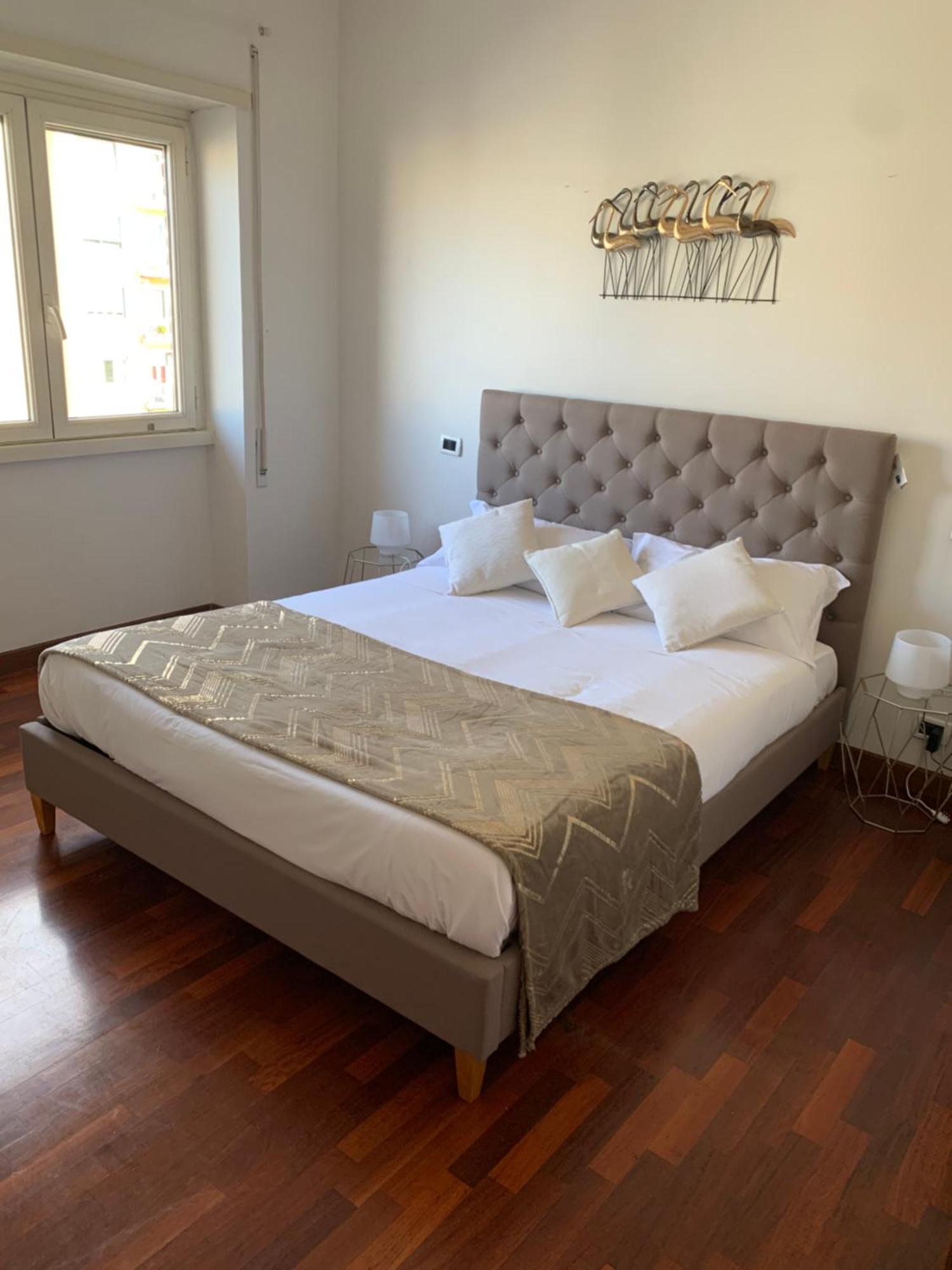 Holiday home Domus Trastevere *