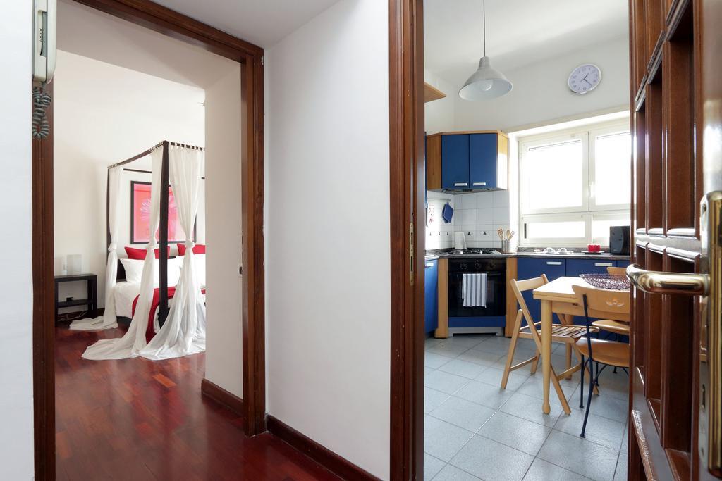 Holiday home Domus Trastevere *